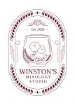Winston’s Mixology Studio
