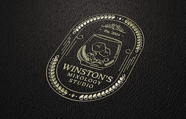 nice black logo black nice logo